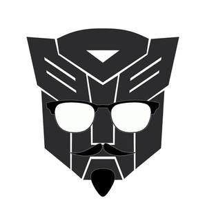 Meet your Posher, Milo